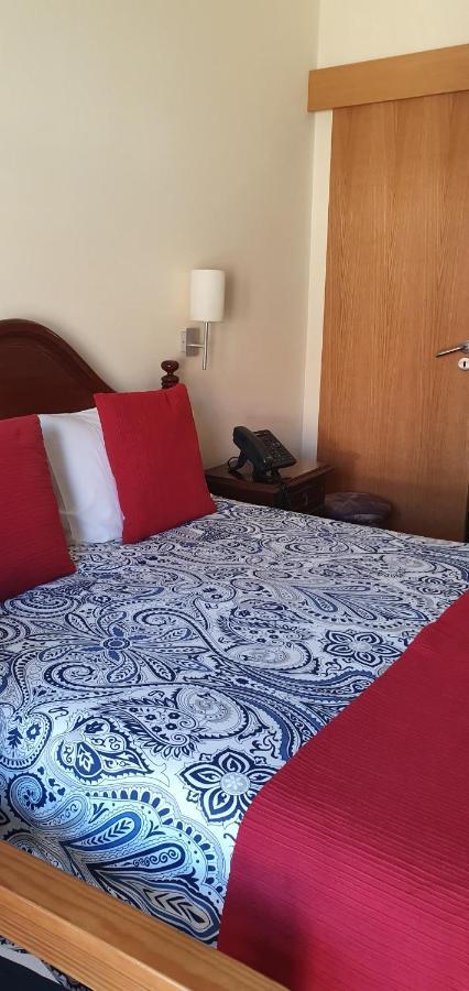 Casa Salomao Hotel Termas de Sao Pedro do Sul Buitenkant foto